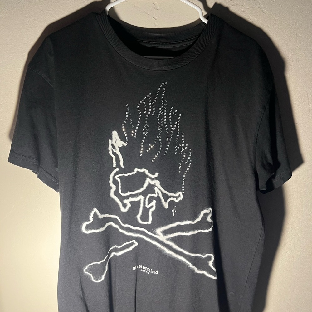 CACTUS JACK x MASTERMIND JAPAN TEE 2021